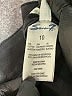 Seven7 Black Jeans Size 10 - photo 5