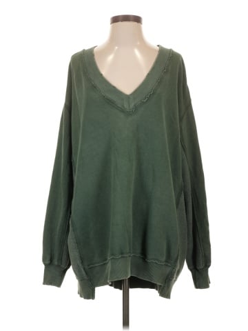 Aerie Pullover Sweater (view 1)