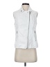 Apt. 9 White Vest Size S - photo 1