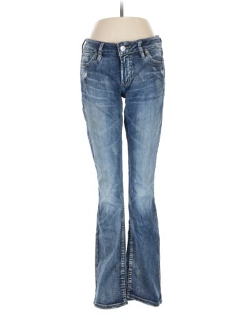 Silver Jeans Co. Jeans (view 1)