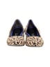 ROTHY'S Animal Print Tan Flats Size 6 1/2 - photo 2