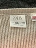 Zara Ivory Cardigan Size 5 - 6 - photo 3