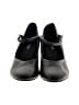 Assorted Brands Black Heels Size 8 1/2 - photo 2