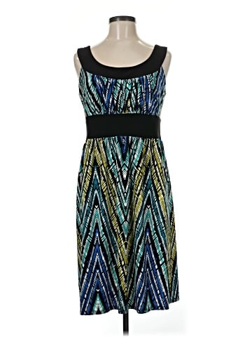 Tiana B. Cocktail Dress (view 1)