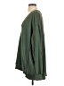 Aerie Green Pullover Sweater Size S - photo 5