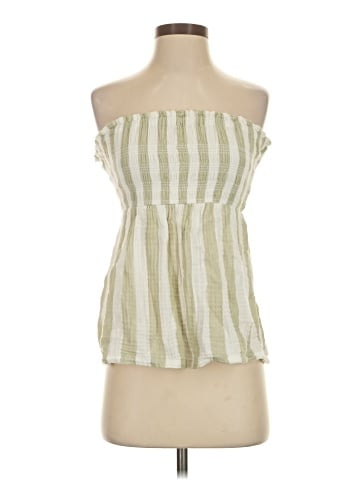 Lou & Grey Sleeveless Blouse (view 1)