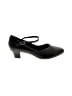 Assorted Brands Black Heels Size 8 1/2 - photo 1