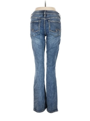 Silver Jeans Co. Jeans (view 2)