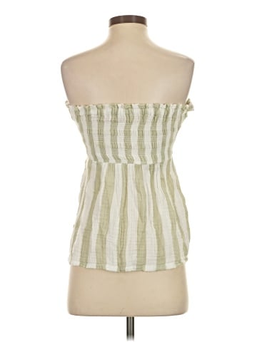 Lou & Grey Sleeveless Blouse (view 2)