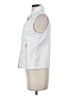 Apt. 9 White Vest Size S - photo 5