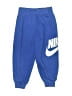 Nike Blue Sweatpants Size XS (kids) - photo 1