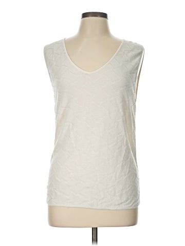 Armani Collezioni Sweater Vest (view 1)