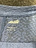 Avia Blue Sleeveless T-Shirt Size L - photo 7