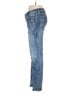 Silver Jeans Co. Hearts Blue Jeans Size 27 waist - photo 5