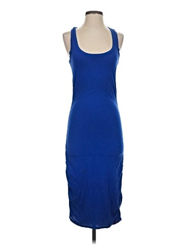 Express Casual Dress (view 1)