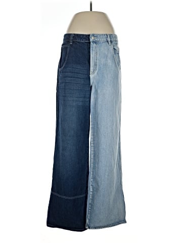 Fashion Nova Jeans (view 1)