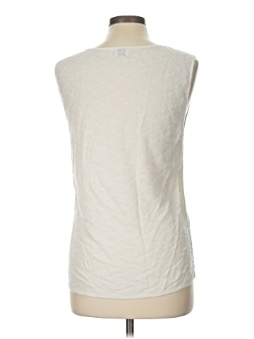 Armani Collezioni Sweater Vest (view 2)