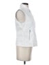 Apt. 9 White Vest Size S - photo 4