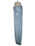 Fashion Nova 100% Cotton Blue Jeans Size 13 - photo 5
