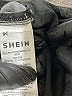 Shein Black Jeans Size 4X - photo 6