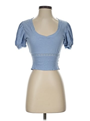 Aerie Short Sleeve T-Shirt (view 1)