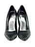 Stuart Weitzman Black Heels Size 9 1/2 - photo 2