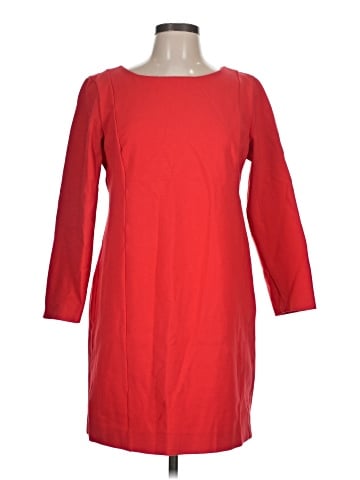 J.Crew Factory Store Casual Dress (view 1)