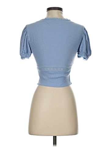 Aerie Short Sleeve T-Shirt (view 2)