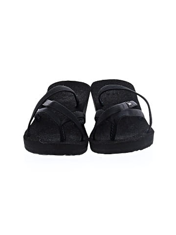 Teva Wedges (view 2)