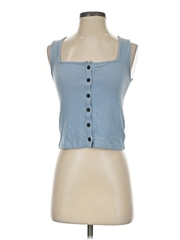 Madewell Tank Top (view 1)
