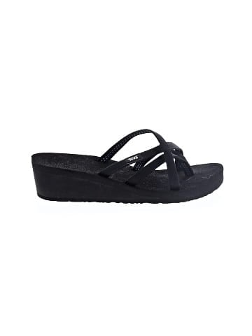 Teva Wedges (view 1)