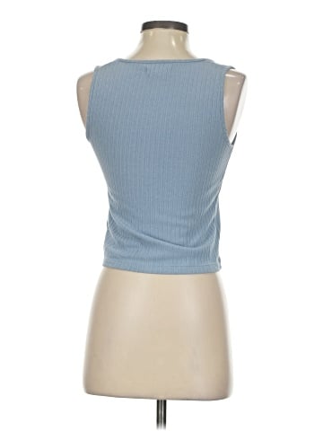 Madewell Tank Top (view 2)