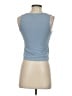 Madewell Blue Tank Top Size XS - photo 2