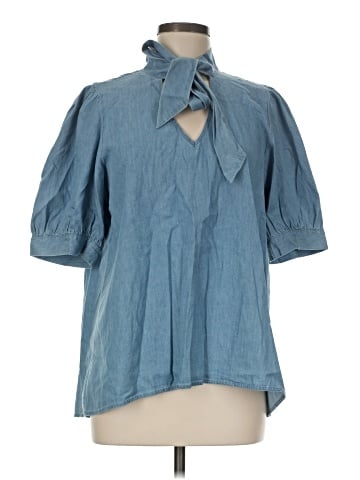 Cupio 3/4 Sleeve T-Shirt (view 1)