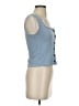 Madewell Blue Tank Top Size XS - photo 4
