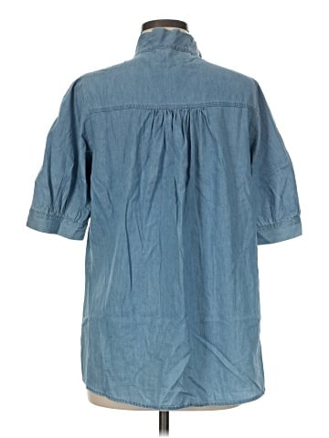 Cupio 3/4 Sleeve T-Shirt (view 2)