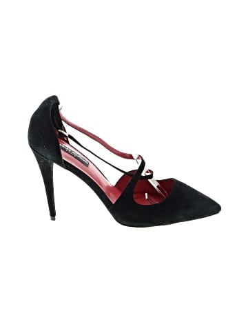 Charles Jourdan Heels (view 1)