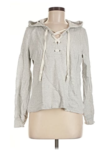 Ann Taylor LOFT Sweatshirt (view 1)