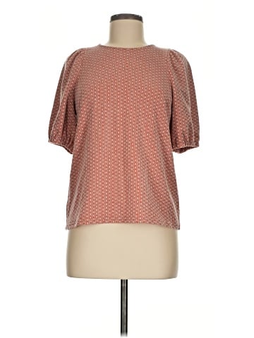 Madewell Short Sleeve T-Shirt (view 1)