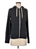 Vuori Gray Zip Up Hoodie Size S - photo 1