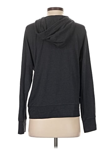 Vuori Zip Up Hoodie (view 2)