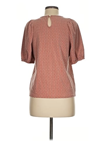 Madewell Short Sleeve T-Shirt (view 2)