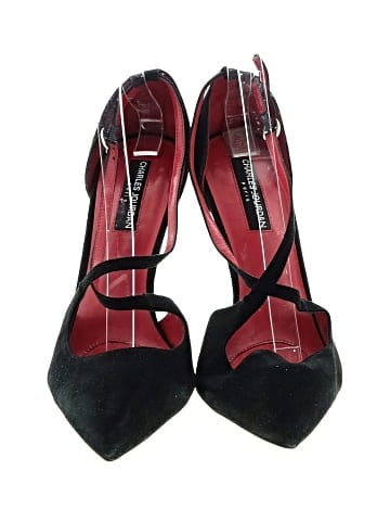 Charles Jourdan Heels (view 2)