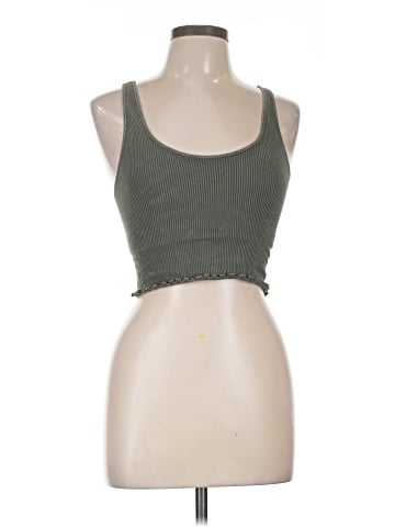 Spiritual Gangster Sleeveless Top (view 1)