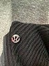 Lululemon Athletica Black Cardigan One size - photo 7