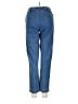 American Eagle Outfitters 100% Cotton Blue Jeans Size 4 - photo 2