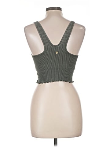 Spiritual Gangster Sleeveless Top (view 2)
