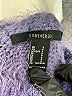 Forever 21 Purple Pullover Sweater Size S - photo 7