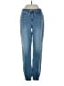 American Eagle Outfitters Blue Jeans Size 4 - photo 1