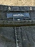 Nautica Polka Dots Blue Shorts Size 14 - photo 3